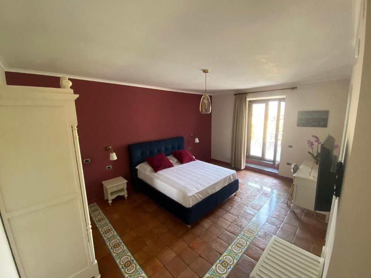 Casa Fifina Rooms Sant'Egidio del Monte Albino Exterior photo