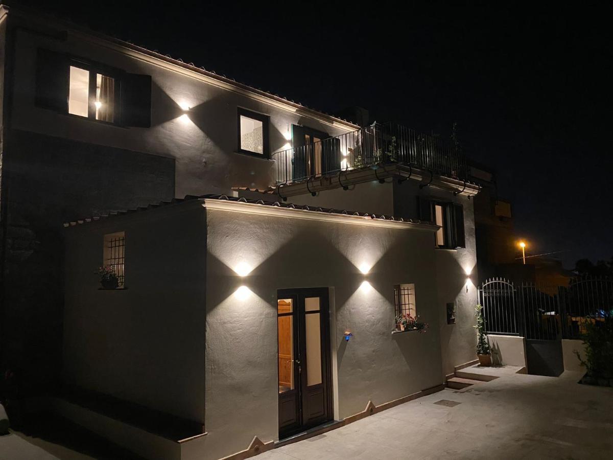 Casa Fifina Rooms Sant'Egidio del Monte Albino Exterior photo