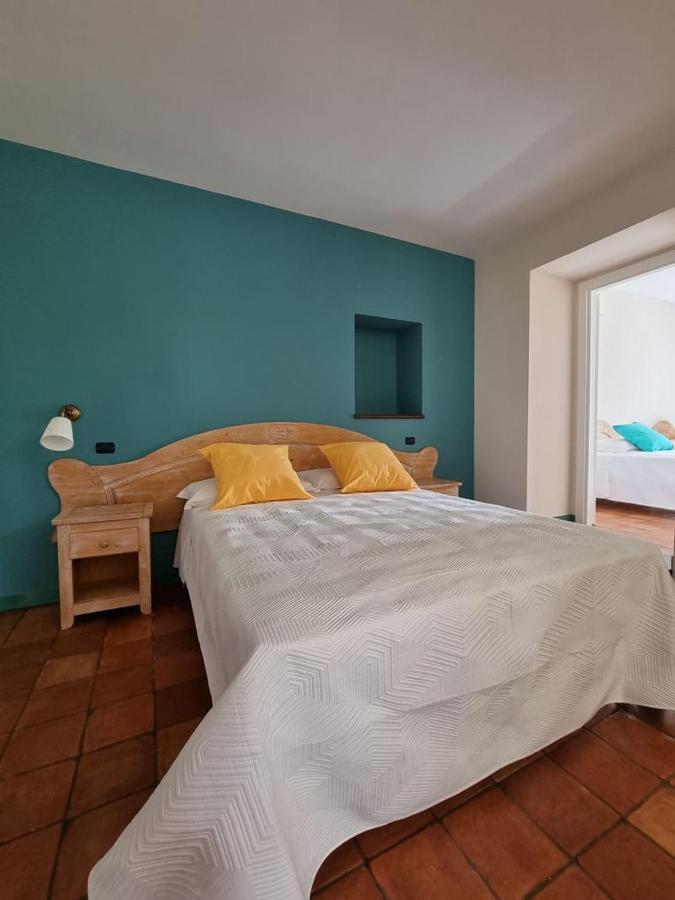 Casa Fifina Rooms Sant'Egidio del Monte Albino Exterior photo