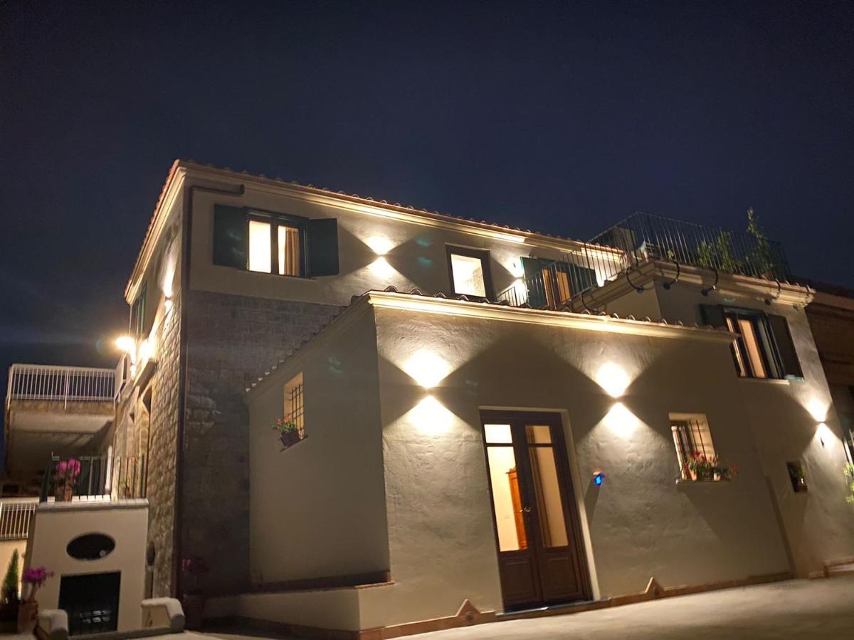 Casa Fifina Rooms Sant'Egidio del Monte Albino Exterior photo