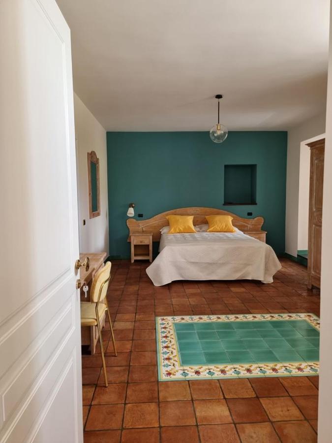 Casa Fifina Rooms Sant'Egidio del Monte Albino Exterior photo