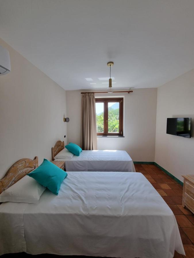 Casa Fifina Rooms Sant'Egidio del Monte Albino Exterior photo