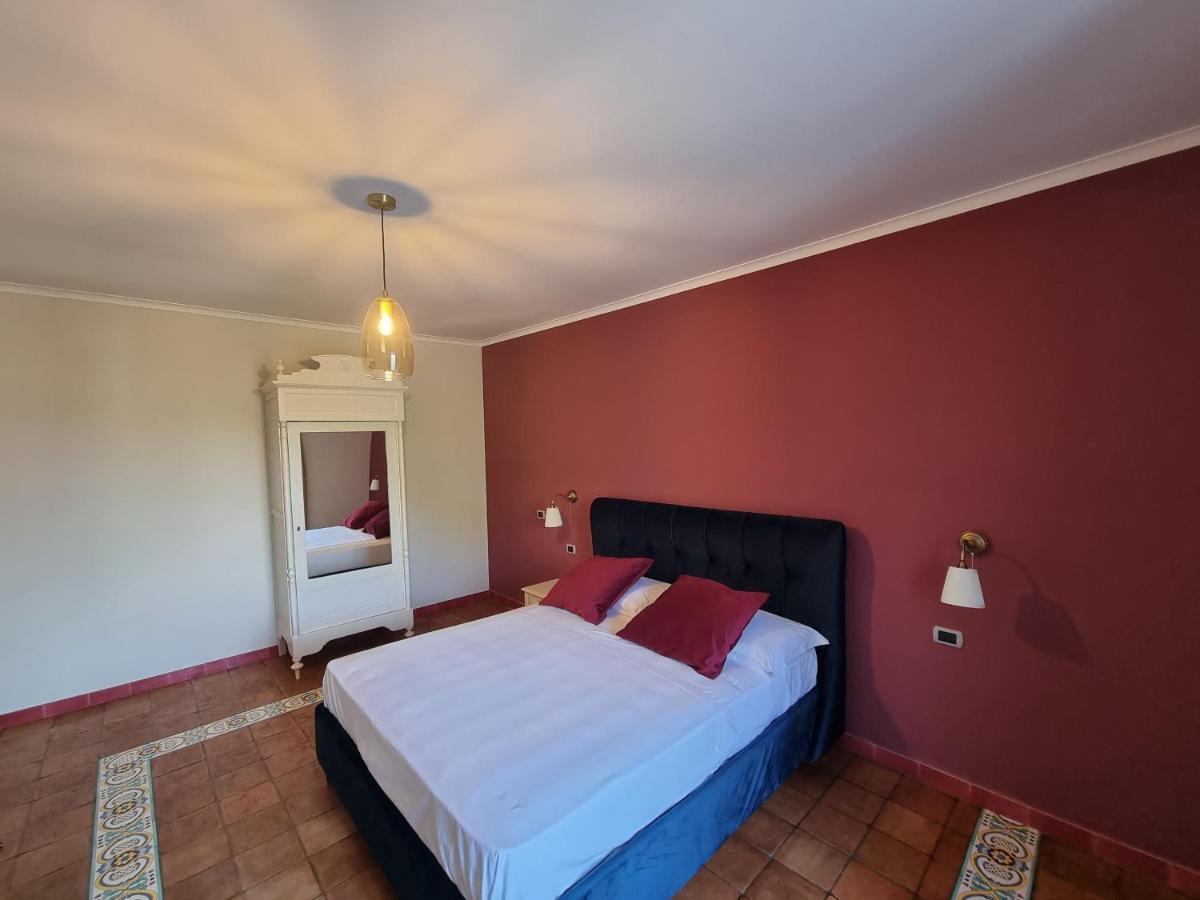 Casa Fifina Rooms Sant'Egidio del Monte Albino Exterior photo