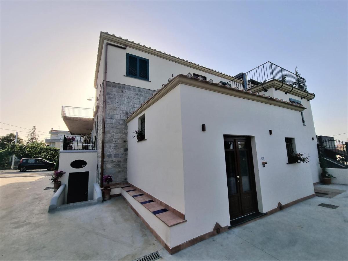 Casa Fifina Rooms Sant'Egidio del Monte Albino Exterior photo