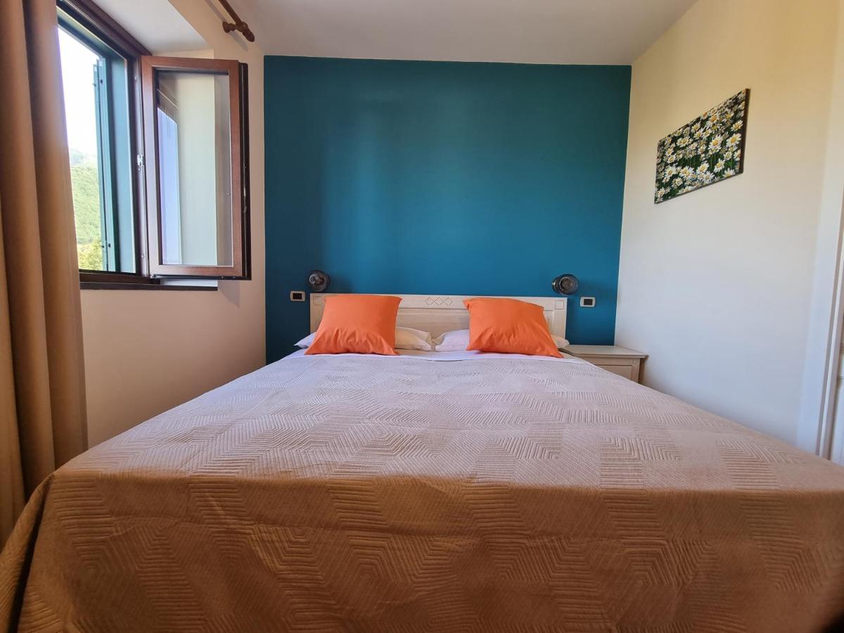 Casa Fifina Rooms Sant'Egidio del Monte Albino Exterior photo