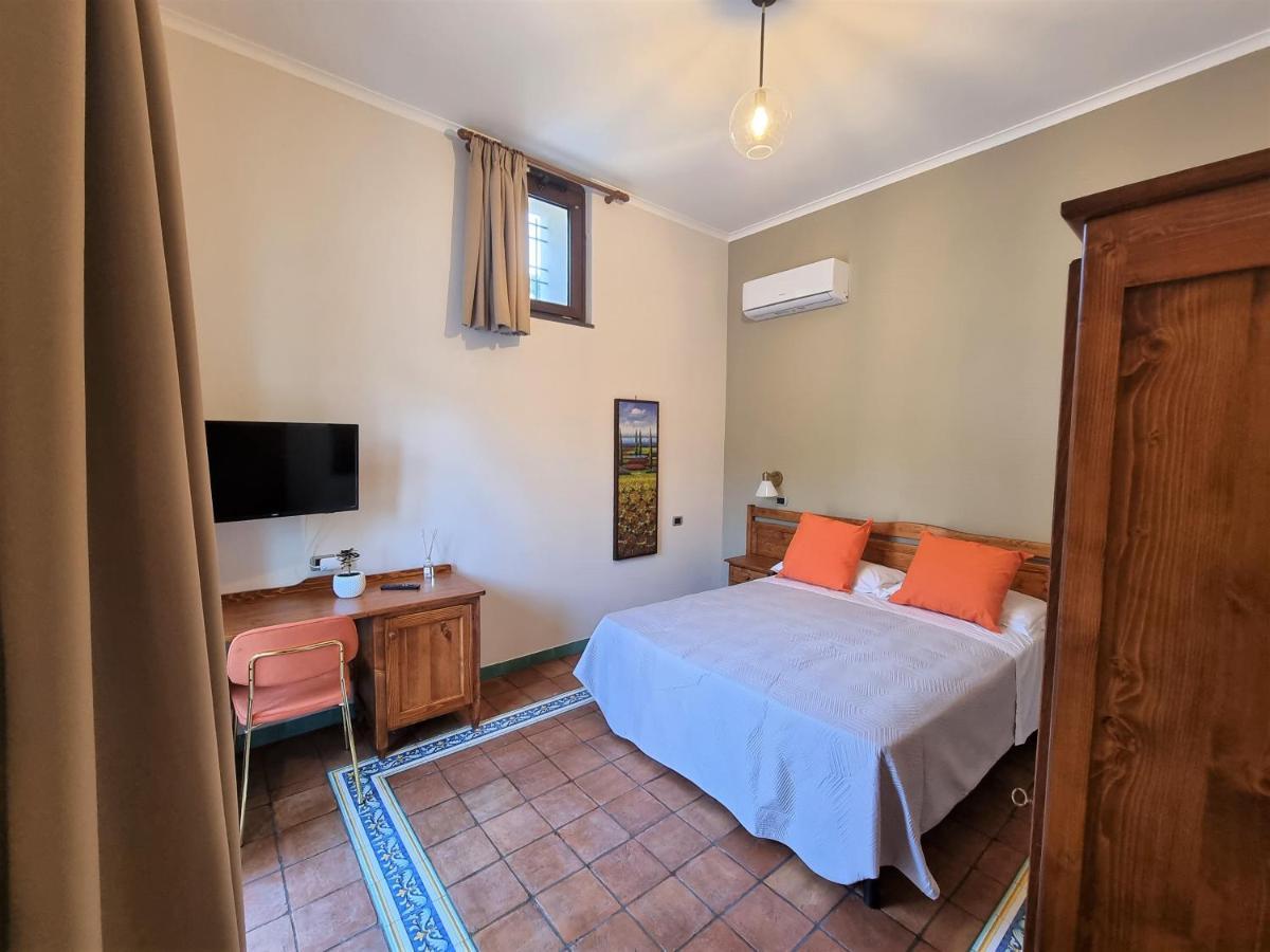 Casa Fifina Rooms Sant'Egidio del Monte Albino Exterior photo