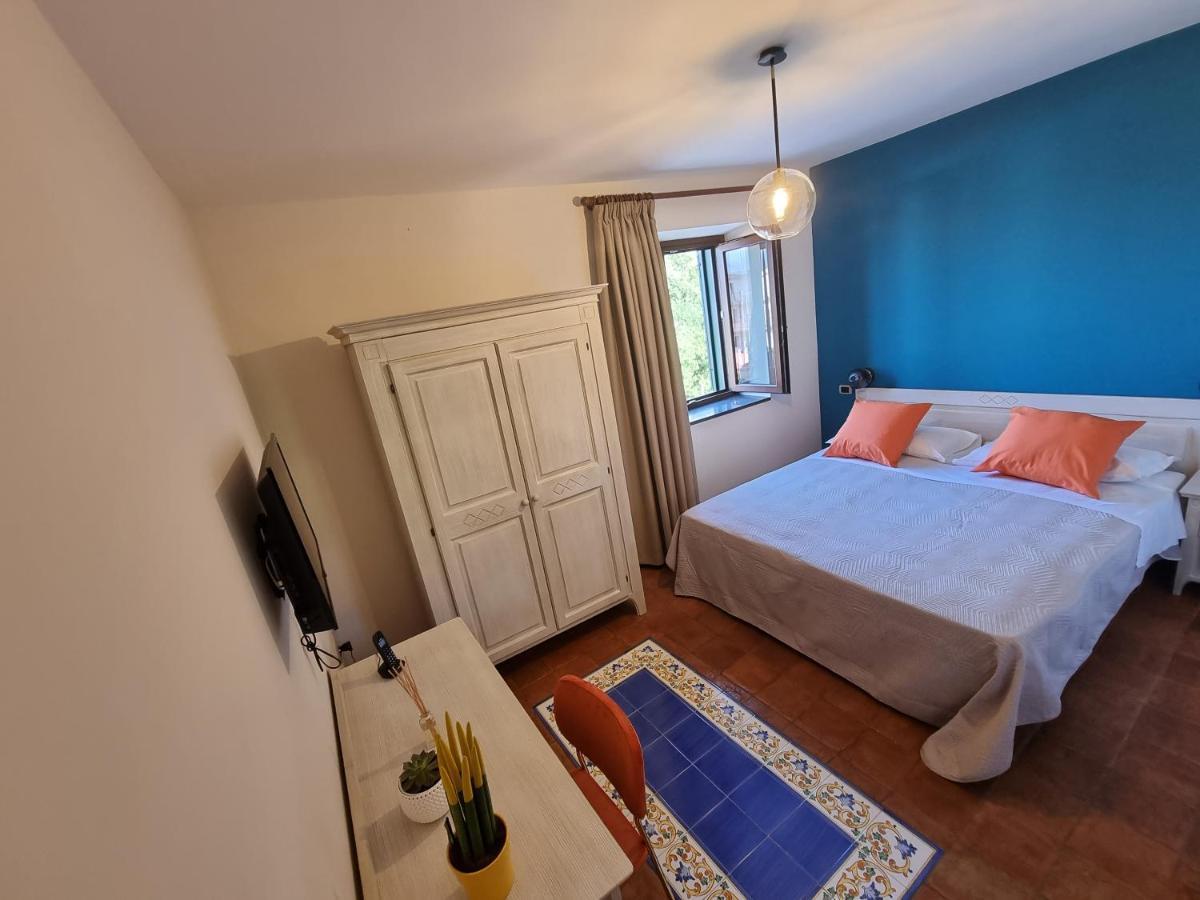Casa Fifina Rooms Sant'Egidio del Monte Albino Exterior photo