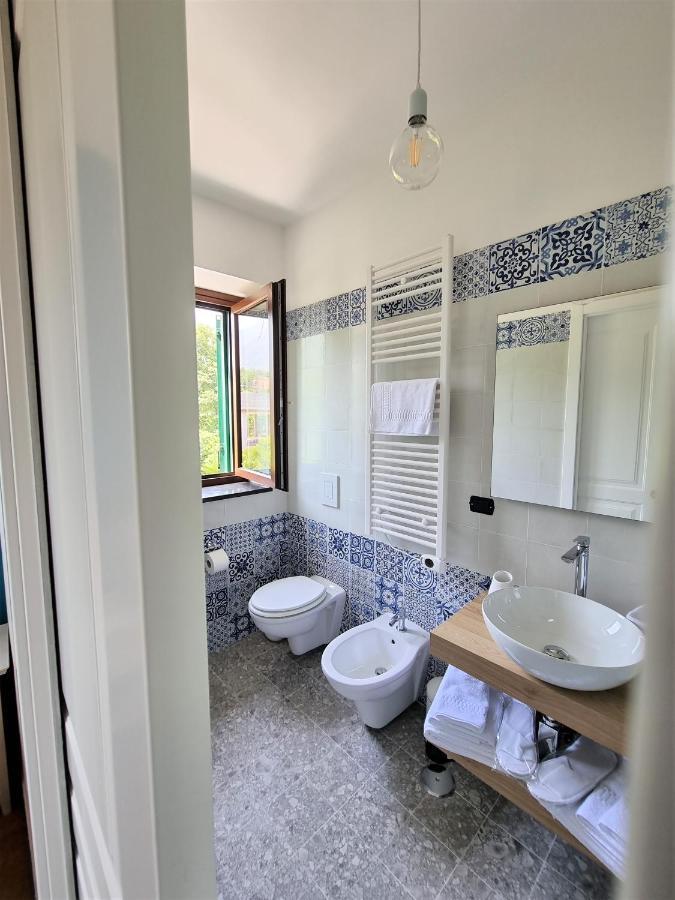 Casa Fifina Rooms Sant'Egidio del Monte Albino Exterior photo