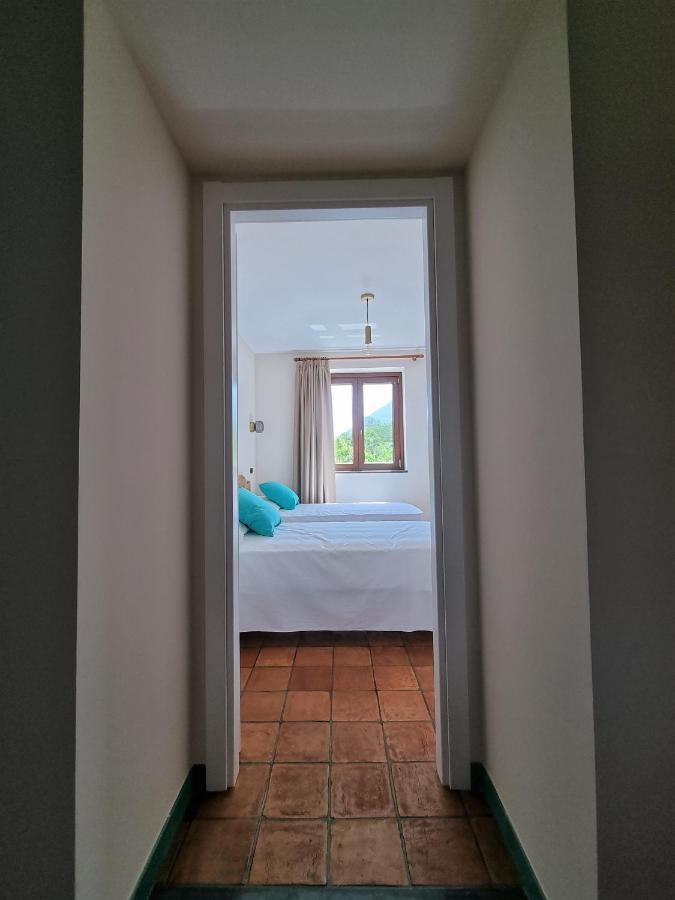 Casa Fifina Rooms Sant'Egidio del Monte Albino Exterior photo